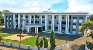 SP Parbhani