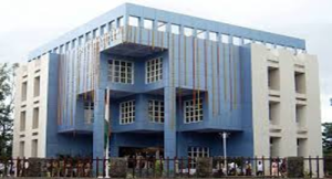 Superintendent of Police, Kolhapur