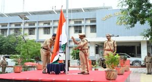 SP jalna