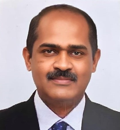 डॉ. रामास्वामी एन. (भा.प्र.से.)