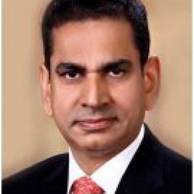 Dr. Iqbal Singh Chahal, I. A. S. | Home Department | India