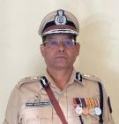 Anup Kumar Singh