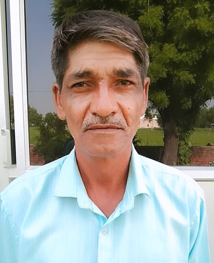 Narender Nagar