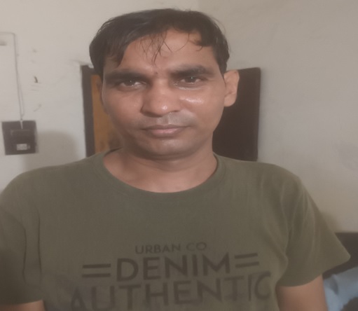 Sunil