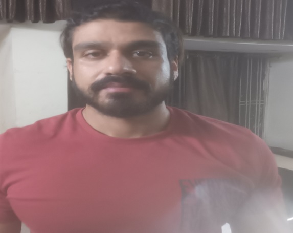 Dushyant