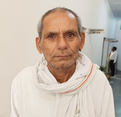 vijender