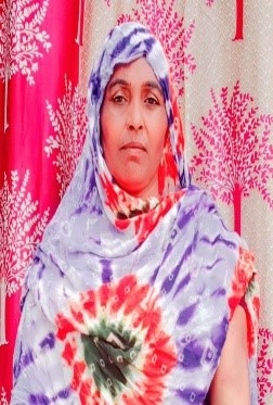 RAJ KAUR
