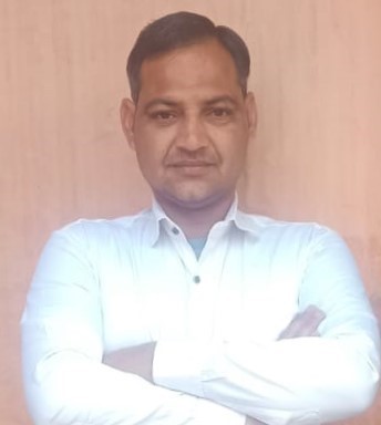Ravinder singh