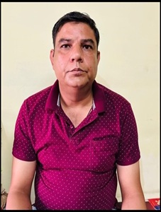 राजिन्द्र ऑबराय