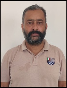 श्री हरदेव सिंह