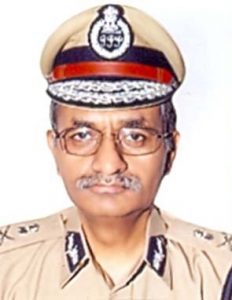Parminder Rai
