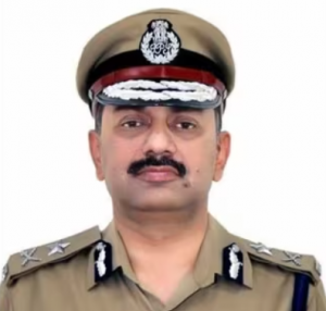 Amitabh Singh Dhillon