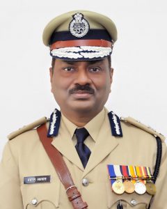 PK Agrawal