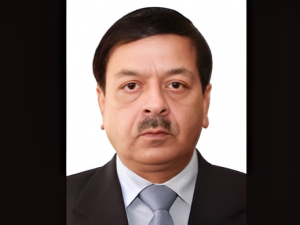 Sharad Kumar