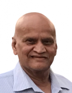 Y Harishankar