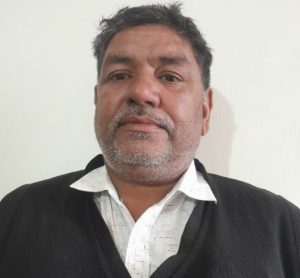 श्री साहब सिहं