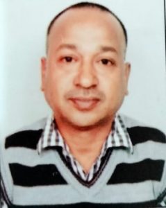 श्री विजय कुमार