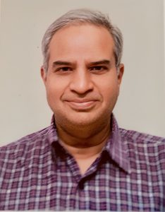 Sh. C. P. Bansal, IPS