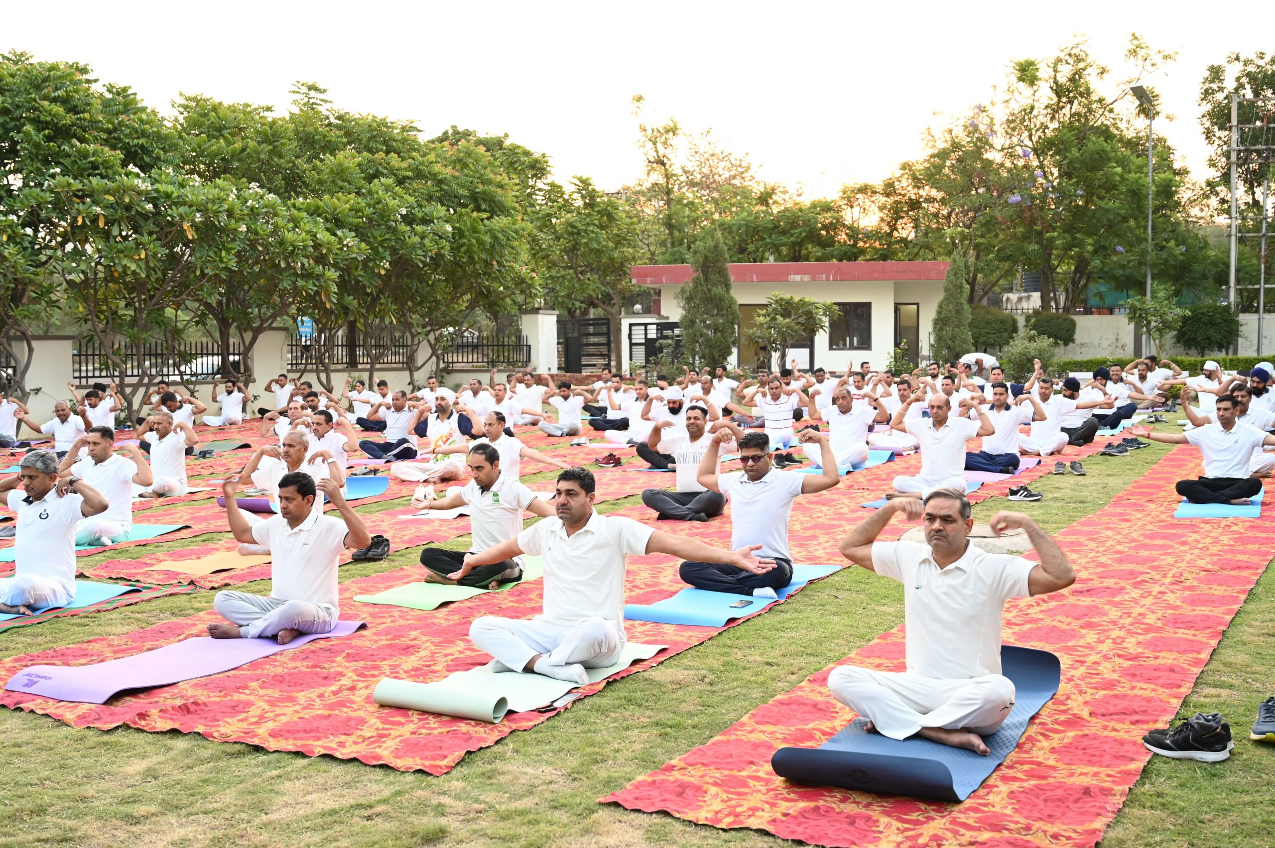 Yoga