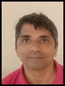 रविंद्र कुमार