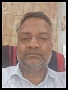 राजीव कुमार
