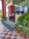 Head of Department Speech