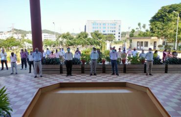 Anti Corruption_Buraeu_Office