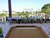 Anti Corruption_Buraeu_Office