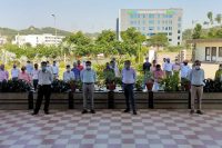 Officers_Standing_in Anti_Corruption_Bureau_Office