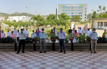 Officers_Standing_in Anti_Corruption_Bureau_Office