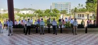 Officers_Standing_in Anti_Corruption_Bureau_Office