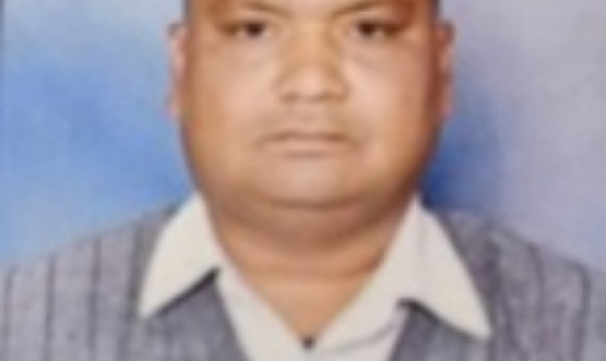 श्री पवन कुमार ambala