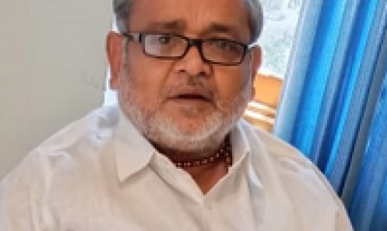 Deepak Kumar Bindal