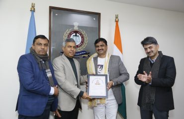 Award Distribution Function 2024