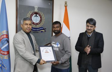 Award Distribution Function 2024