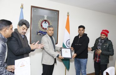 Award Distribution Function 2024