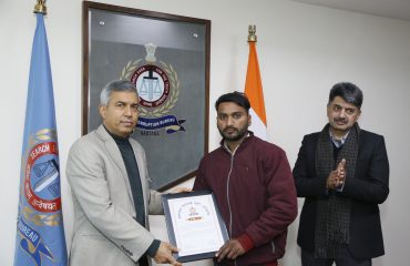 Award Distribution Function 2024
