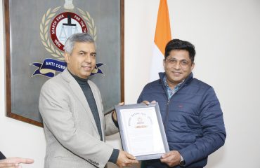 Award Distribution Function 2024