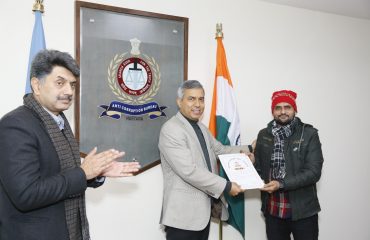 Award Distribution Function 2024
