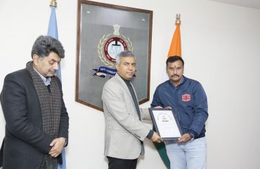 Award Distribution Function 2024