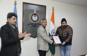 Award Distribution Function 2024