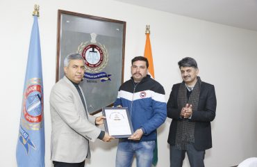 Award Distribution Function 2024