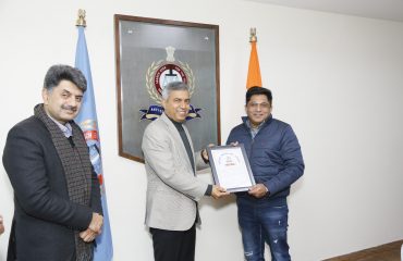 Award Distribution Function 2024