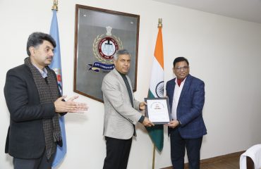 Award Distribution Function 2024