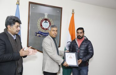 Award Distribution Function 2024