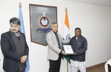 Award Distribution Function 2024