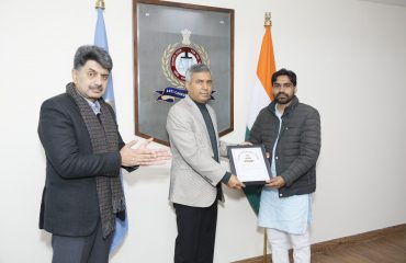 Award Distribution Function 2024