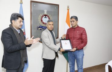 Award Distribution Function 2024