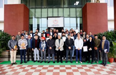 Award Distribution Function 2024