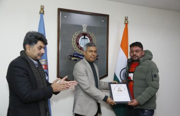 Award Distribution Function 2024